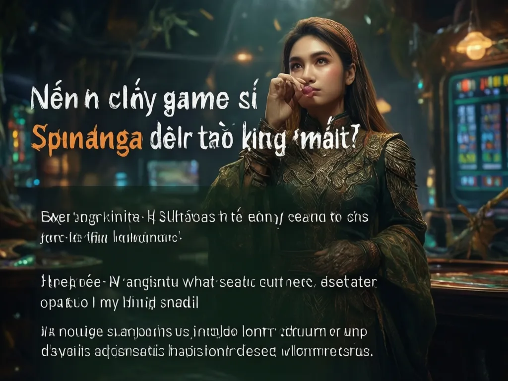 Game dễ thắng